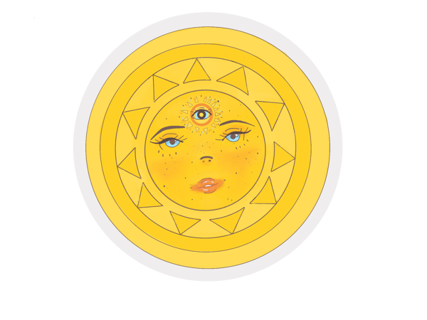Image of Sunshine 