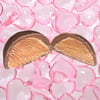 Hand Crafted Butterscotch Truffles