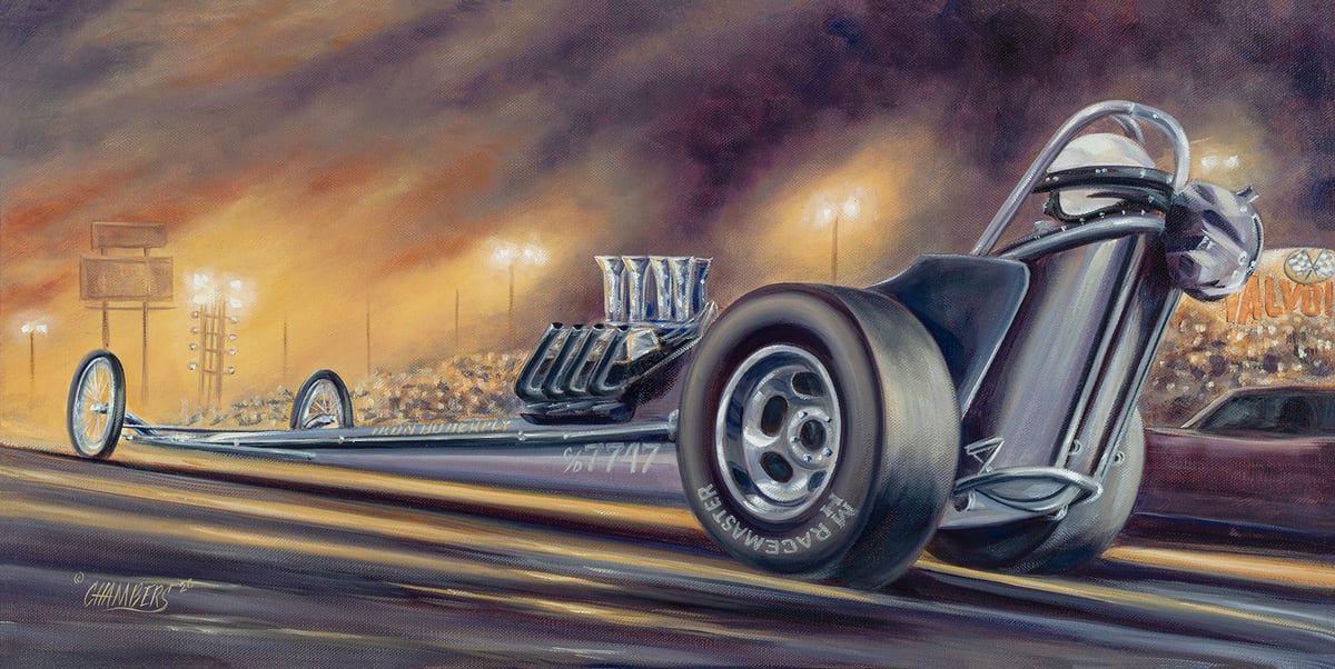 Studio66 — Iron Butterfly