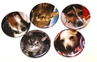 Image 2 of Custom 2.25 Inch Buttons