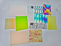 Dichroic Pack #2