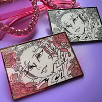 Pretty Bird P4P (EXTRAS)