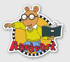 Rapping Arthur - Sticker Image 3