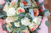 Rose blush Mothers Day Bouquet 