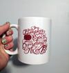 Coffee Cups - 11oz Mug - Clearance