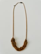 Image of Crocheted Chain 12