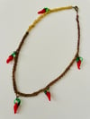 Crocheted Chain 13