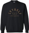 Black LVYRSLF Crew