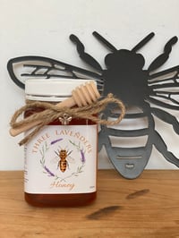 500g Raw Multi-Floral Honey