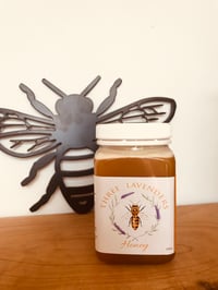 Image 1 of 500g Raw Creamed Multi-Floral Honey