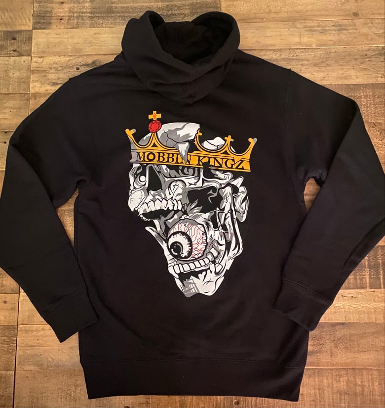 Image of MOBBINKINGZ 