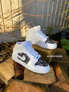 Jordan 1 - Dark Dior