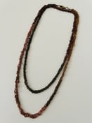 Image of Crocheted Chain 15