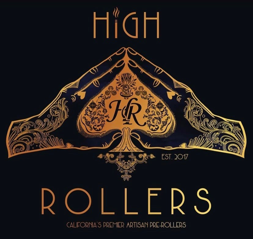 Image of High Rollers x RPRZNT Hoodies! 
