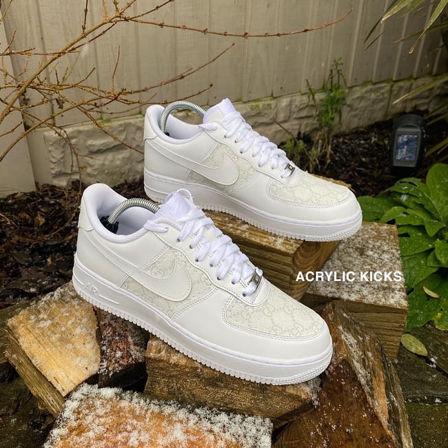 af1 creme de la cream