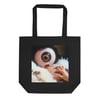 Touch Me Tote Bag