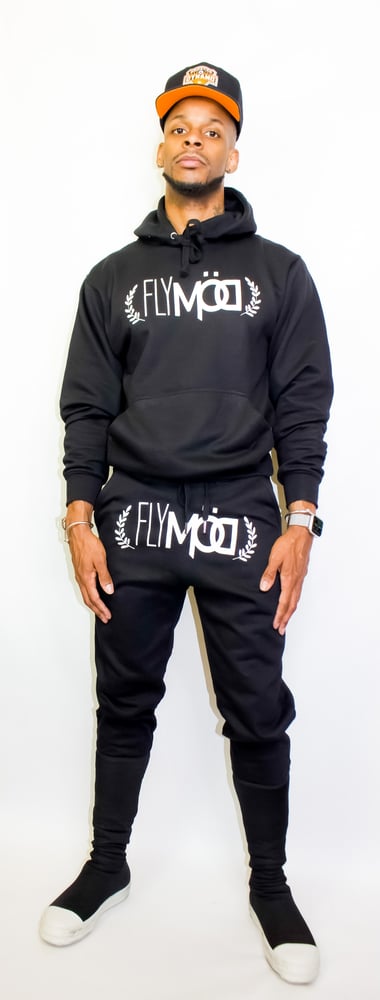 Image of FLY MOD SWEATSUIT 