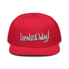 LOCALS ONLY SNAPBACKS