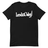 LOCALS ONLY TSHIRT 