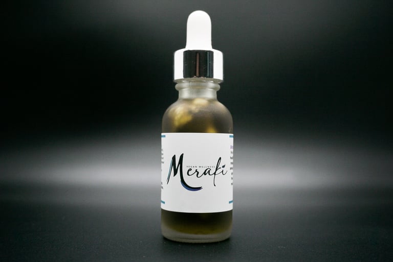 Botanical HydroSerum