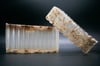 Lavvy Oats ~ Eczema Relief Bar Soap 
