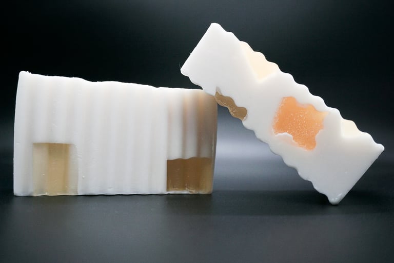 Melon Drop Bar Soap