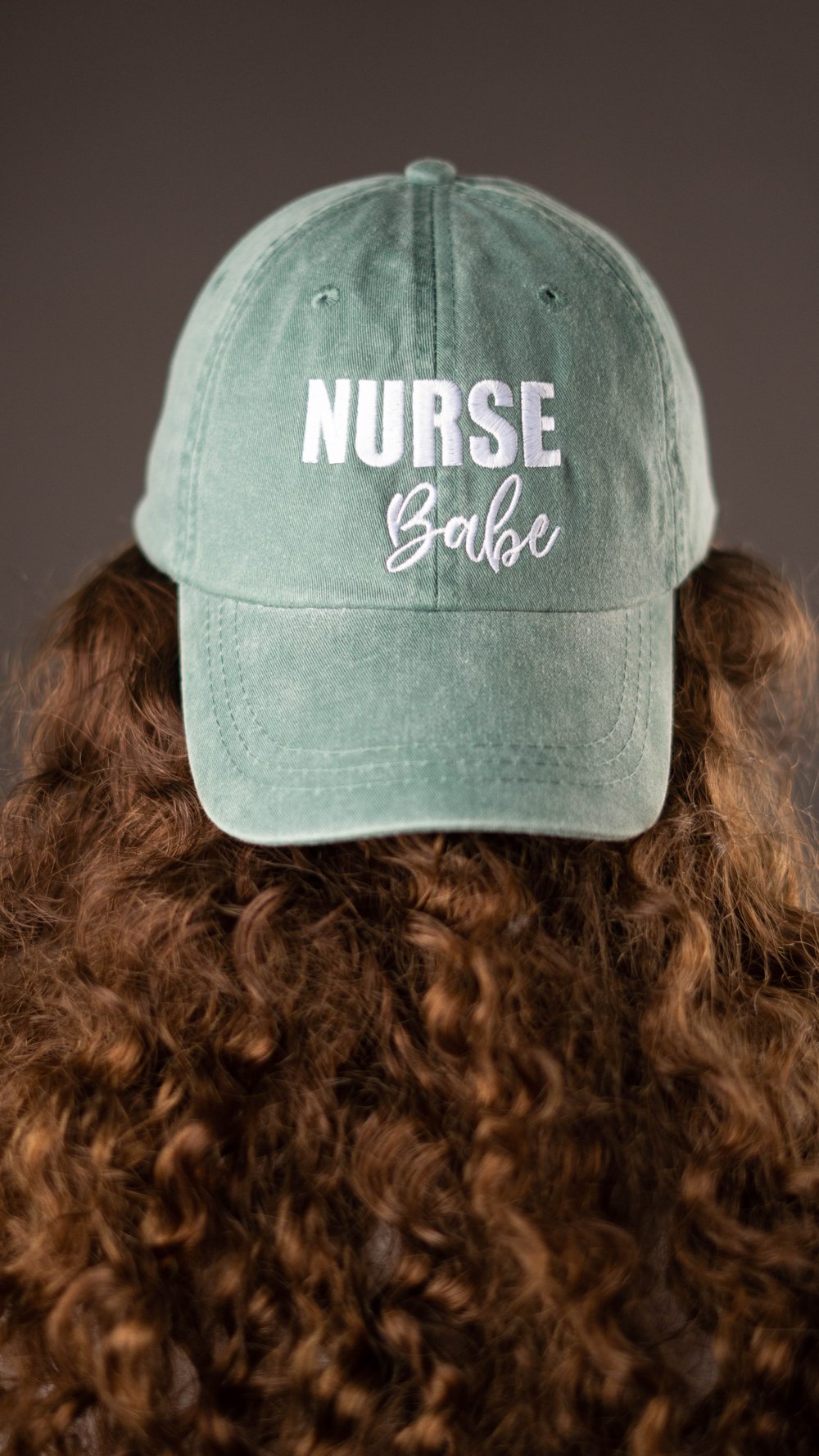 Image of Nurse Babe Hat