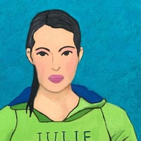 Image 2 of SOLD- The road to NY 