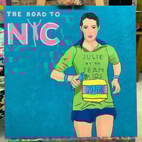 Image 3 of SOLD- The road to NY 