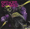 Officer Down - Self Titled [7"] [Used]