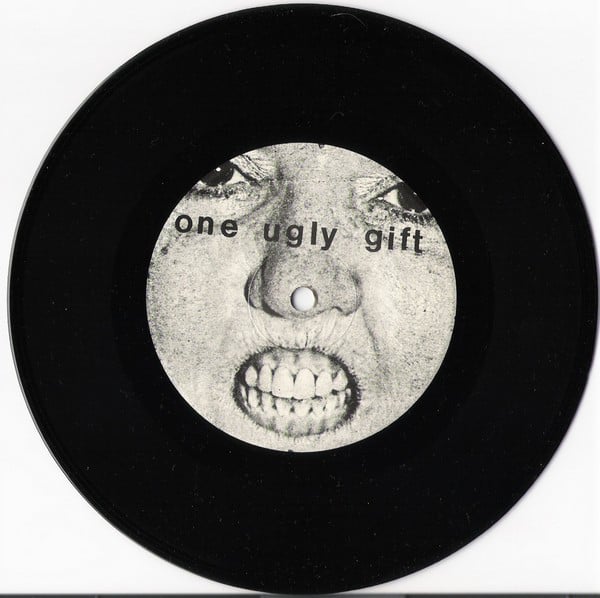 Officer Down - Self Titled [7"] [Used]