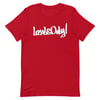 LOCALS ONLY TSHIRT 