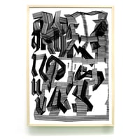 All Eyes On Type