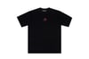 CLASSIC black tee