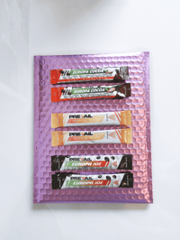 Trial Pack