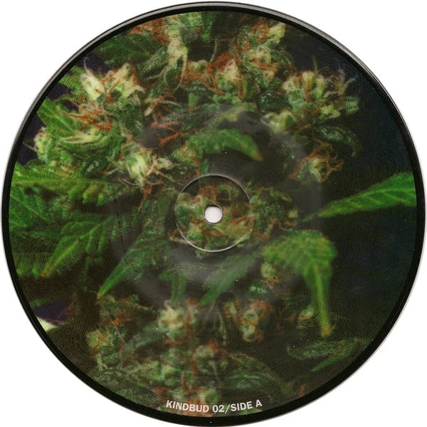 Phobia/Corrupted - Split [Ltd Picture Disc] 7"