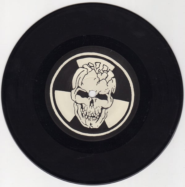 Final Conflict - The American Scream