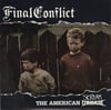 Final Conflict - The American Scream