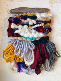 Image 1 of Small Organic Weaving