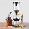 Syphon Coffee Maker