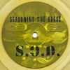 S.O.D. / Yellow Machinegun - Seasoning the Obese 