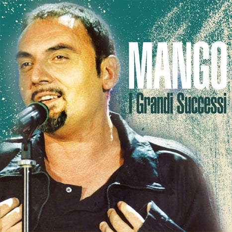 ATL1090-2 // MANGO - I GRANDI SUCCESSI (CD COMPILATION)