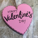 Image 2 of Valentine Hearts