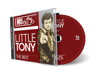 ATL 1198-2 // LITTLE TONY - THE BEST (CD COMPILATION)