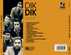 ATL 1202-2 // DIK DIK - THE BEST (CD COMPILATION)