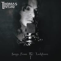 Songs From The Lockdown I CD