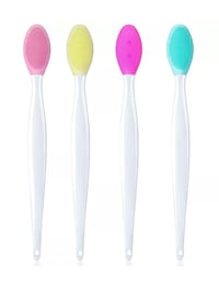 Image 2 of Exfoliating Lip Scrub Brush 