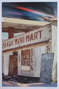 Image 1 of 'Mini-Mart'