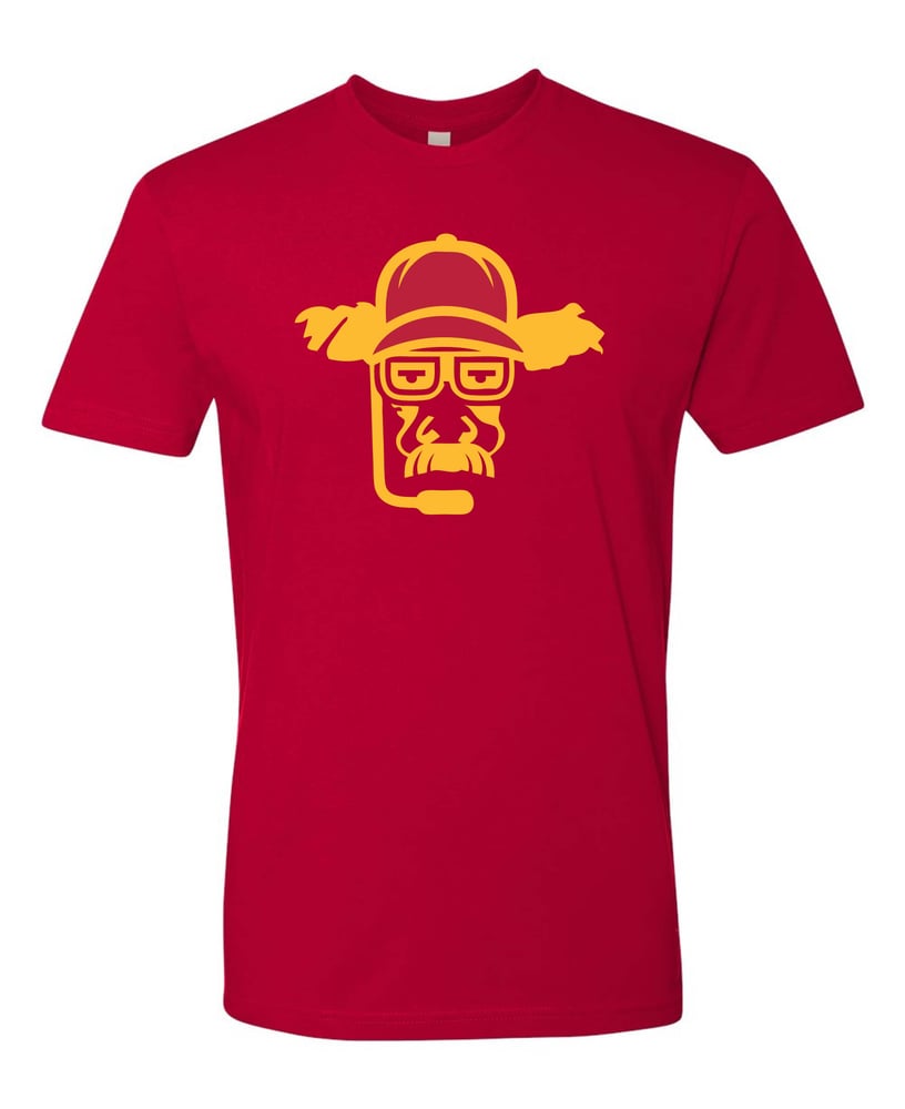 spotted cow t shirt