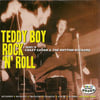 "Teddy Boy Rock 'n' Roll" Tribute Album Catalogue Number: RRCD010